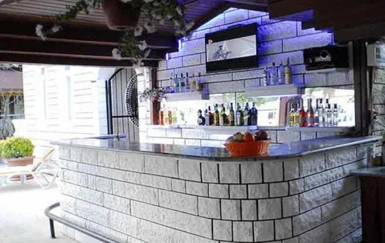 Butik Isabel Hotel