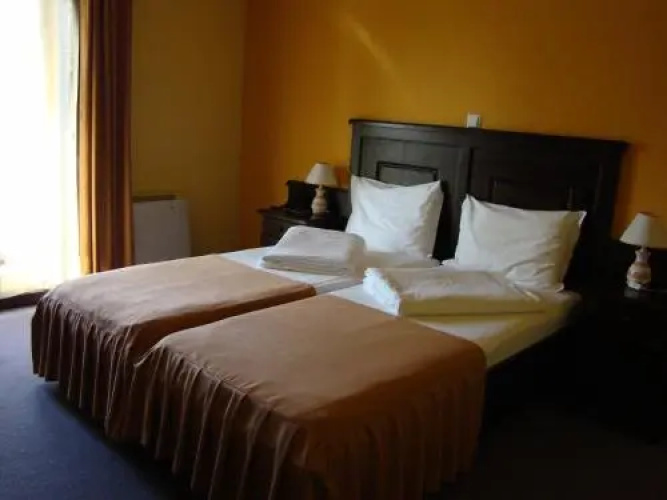 Clasic Hotel-sebes