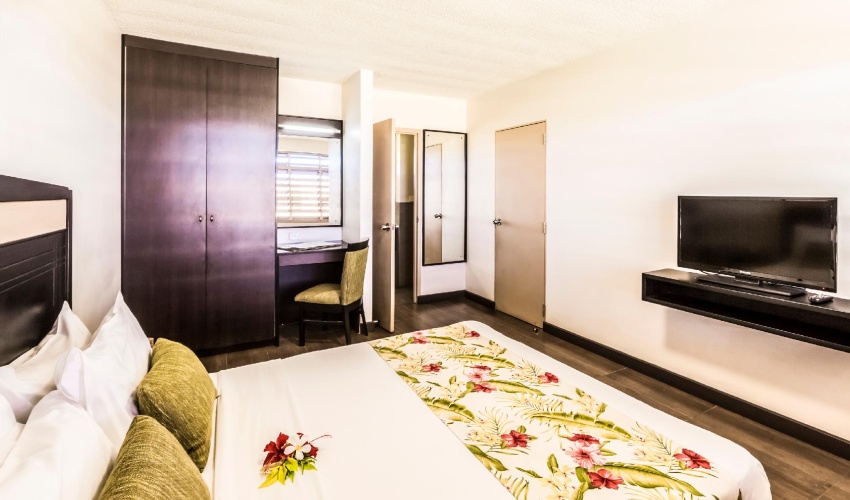 1 Bedroom Standard room