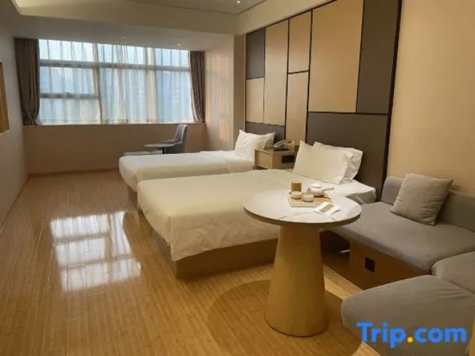 Comfort Twin room