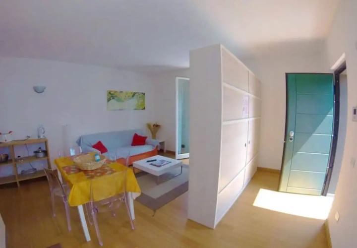 1 Bedroom Executive Apartment