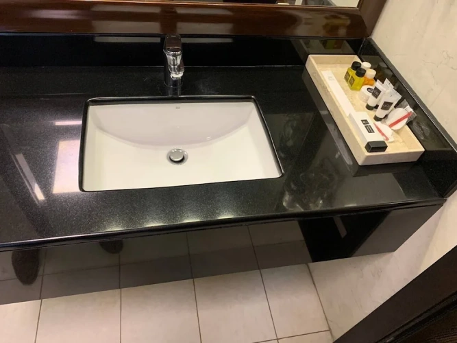 Double Junior Suite