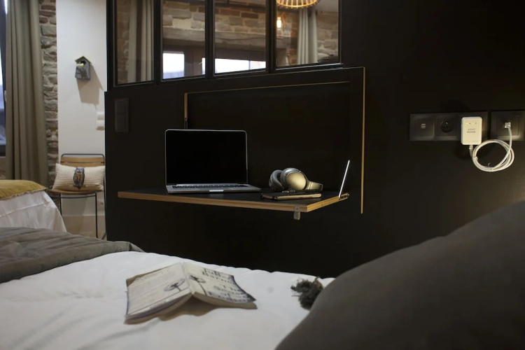 Appart Hotel Eugenie