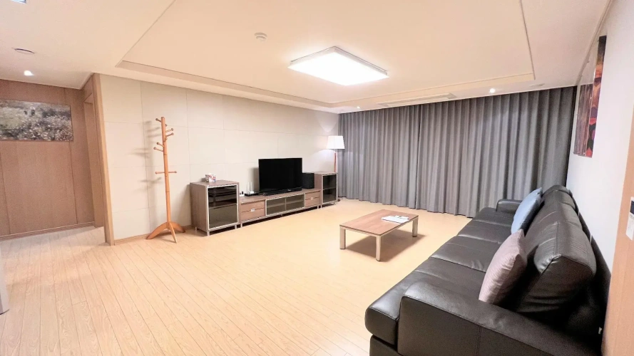 Premier Suite