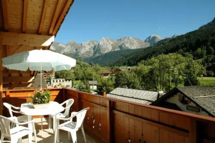 Residence Les Aravis