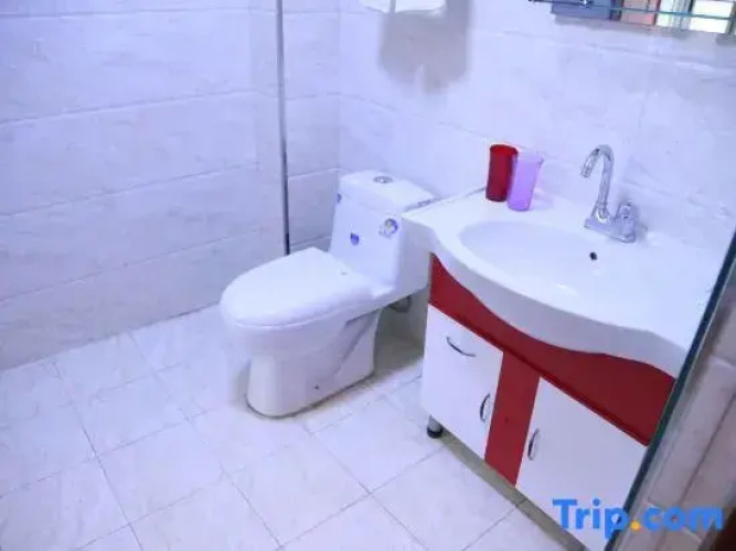 Super sensory Theme Hotel