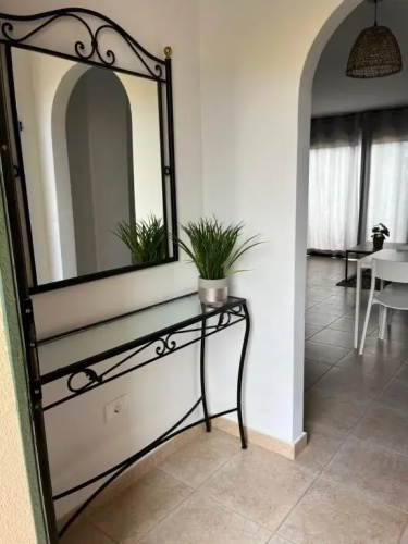 Casa Geranios 3