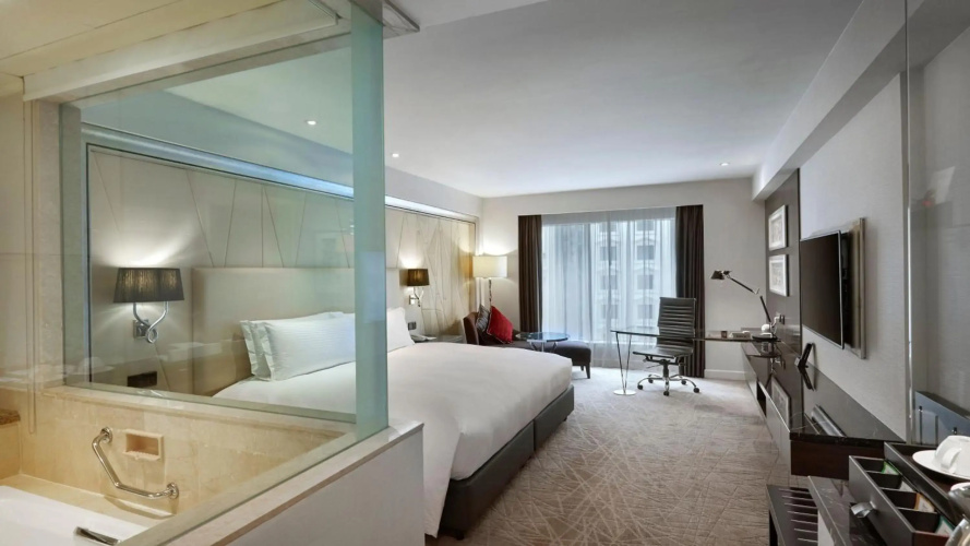 InterContinental Kuala Lumpur by IHG