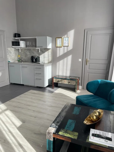 KH Opera Apartments