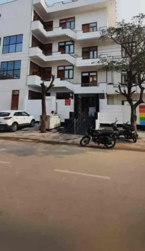 Winsome Residency
