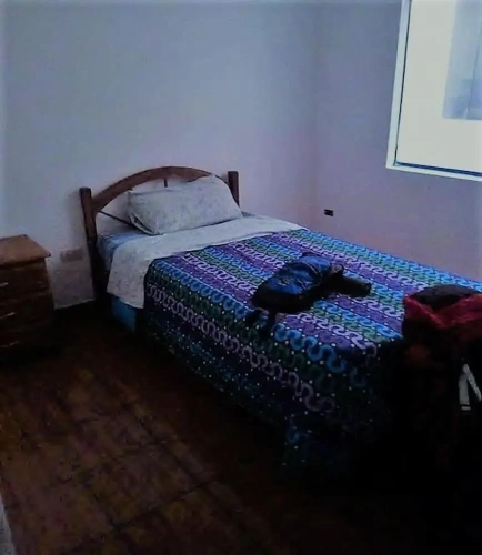 1 Bedroom Economy Twin room