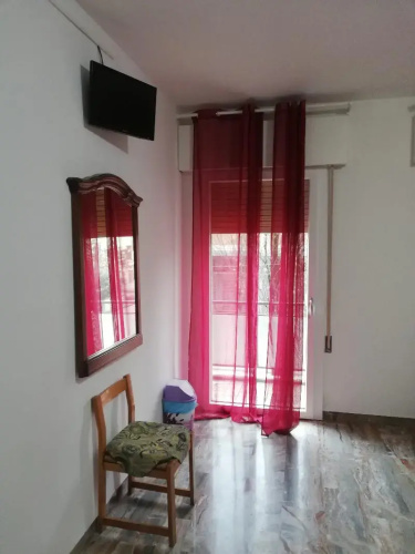 Ca' Marghera Venice