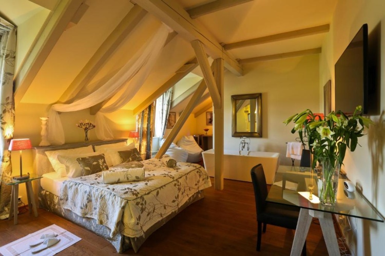 Superior Double room