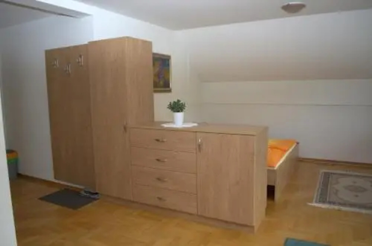 Apartment Brumec