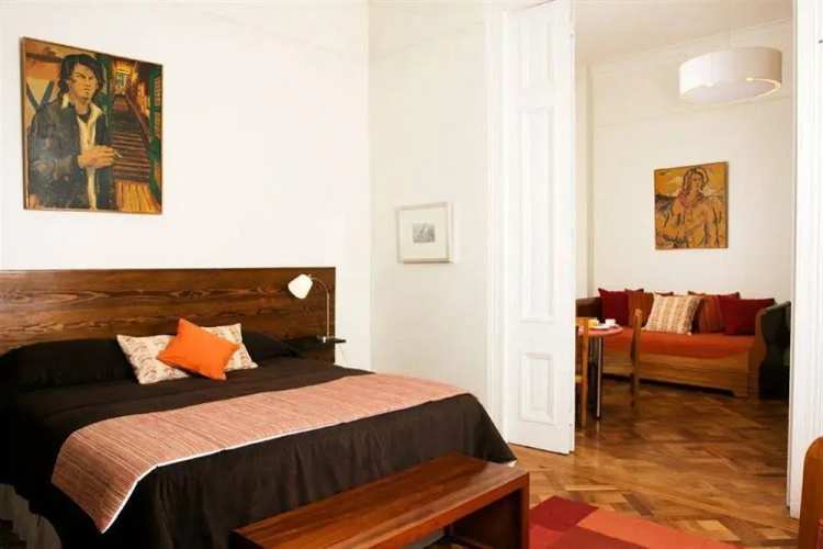 Casa von Moltke