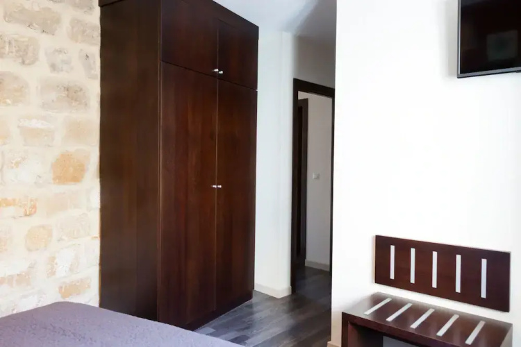 Apartamentos Sol de Mayo