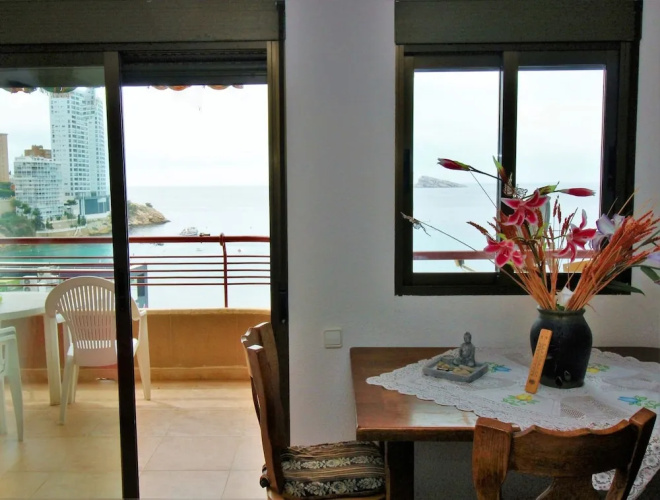 Apartamento Coblanca 8 - 92