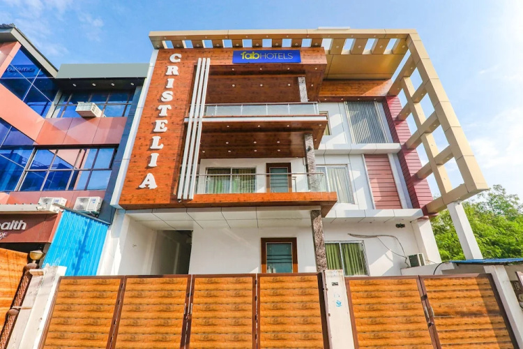 Hotelafbeelding