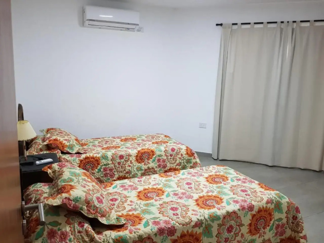Bº CERRADO LOMAS DEL REY MAYU SUMAJ