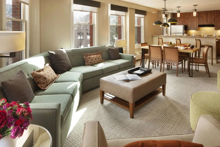 Limelight Hotel Aspen