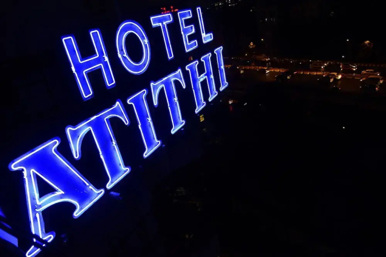 Otel görseli