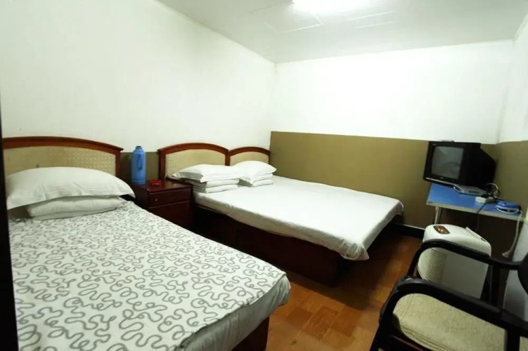 Bin Mao Hotel- Dalian