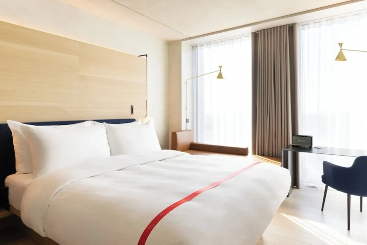 Lovely Double room