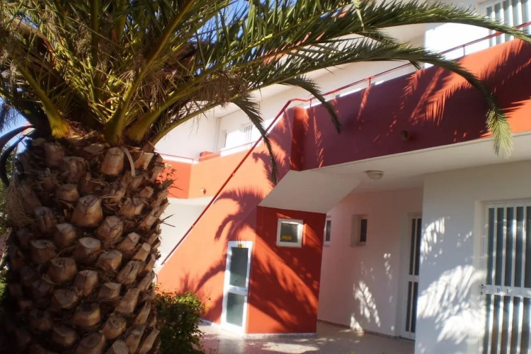 Kefalos Studios Anthoula