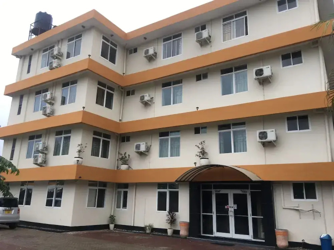 Hotelbild