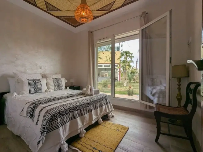 Family Bungalow