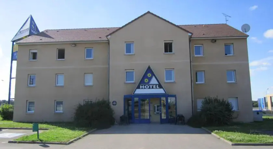 Hôtel de Breteuil