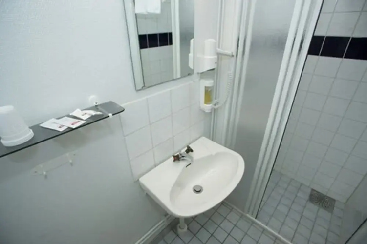 Yxnerum Hotell