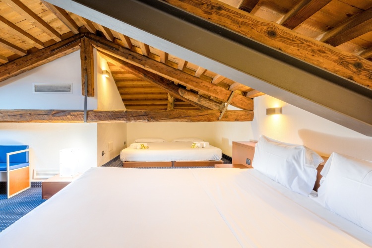 Hotel Eurostars Residenza Cannaregio photo 13