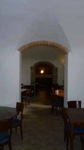 Villa Morghen