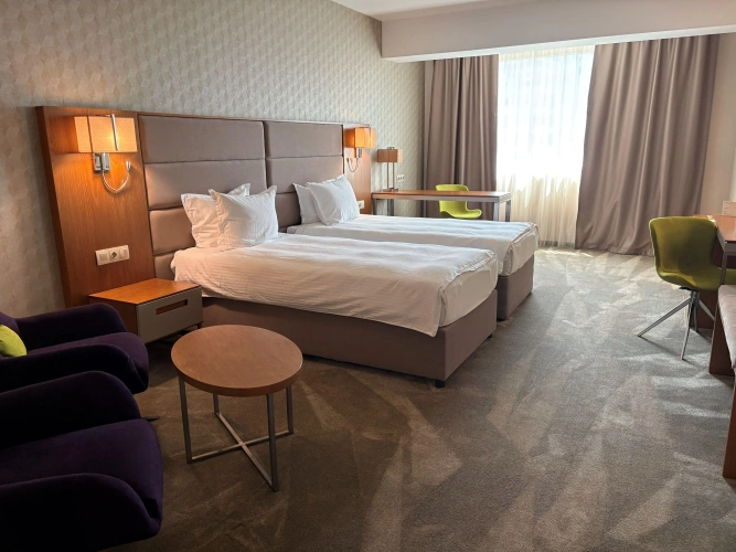 Executive Twin room