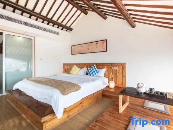 1 Bedroom Standard Double room
