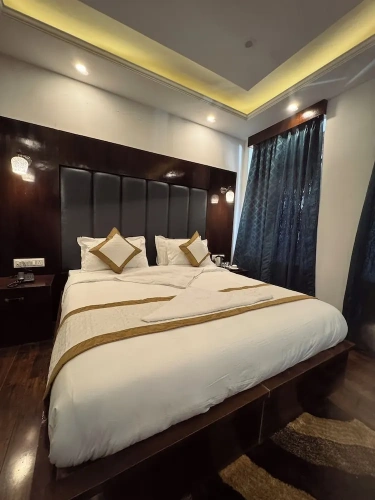 Premium room