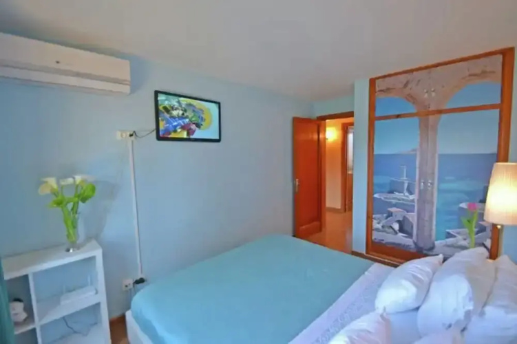 Chalet in El Toro With Pool by the Ocean