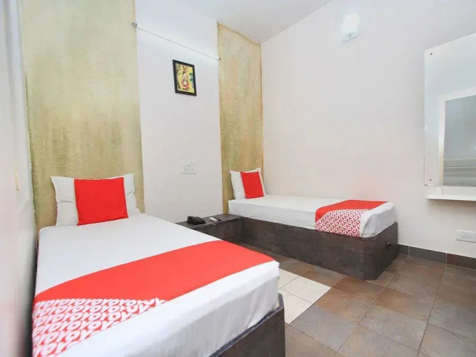 Hotel Sapthagiri Nest