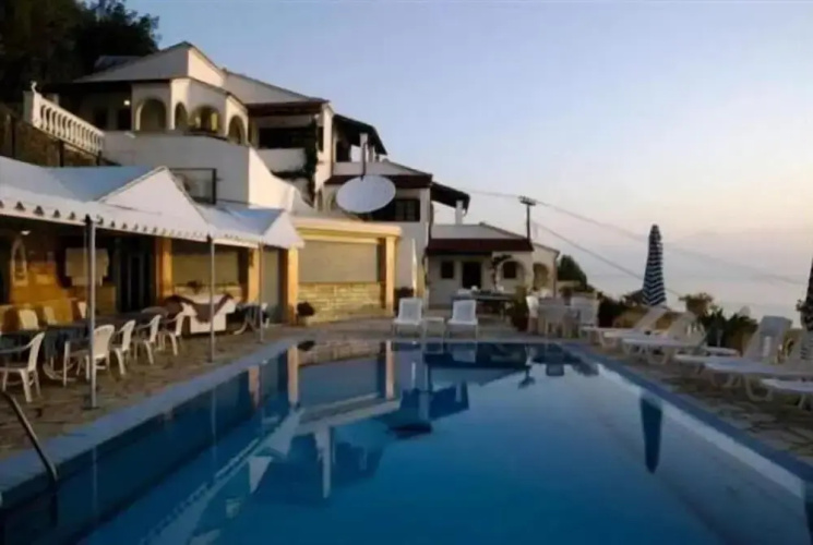 Oniro Villas