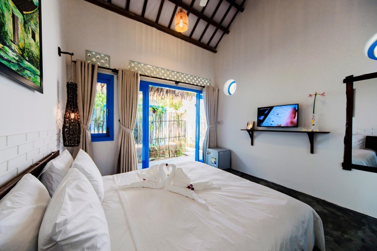 Superior room