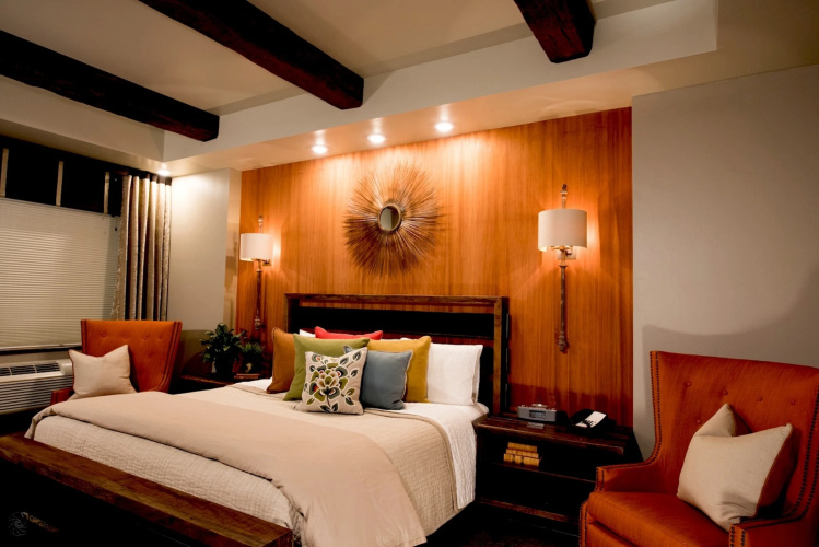 Desert Rose Resort & Cabins
