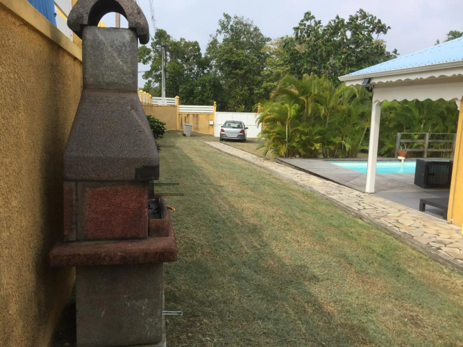 Villa Bel Plaisi