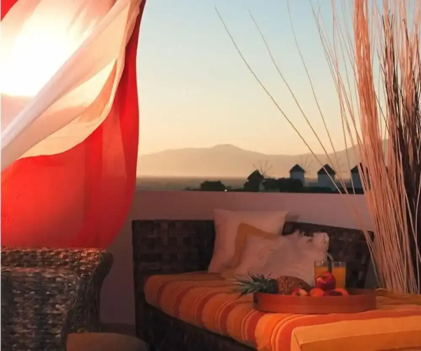 Poseidon Hotel & Suites