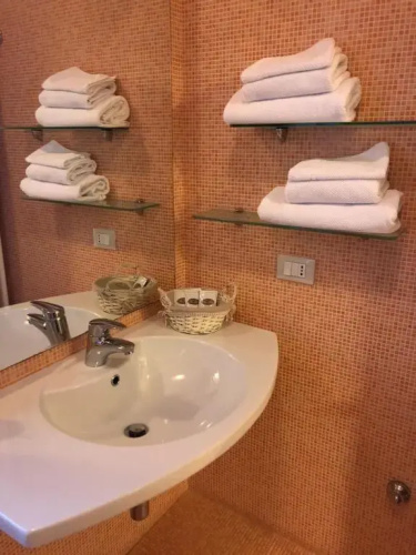 B&B Ca-Casoni
