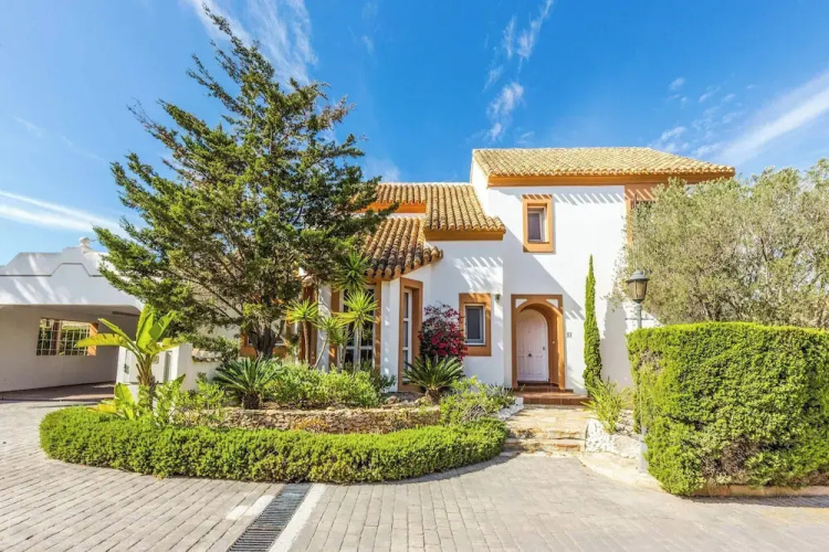 Villa Las Brisas 93