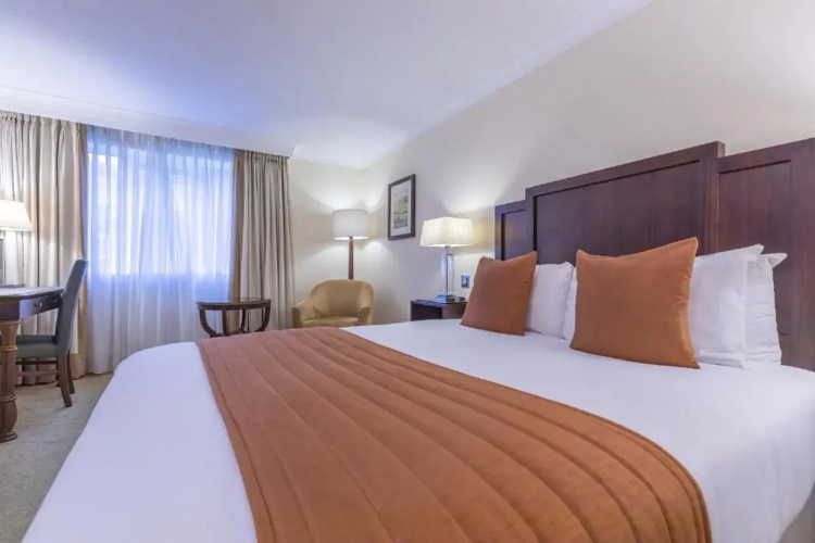 Meon Valley Hotel, Spa & Golf