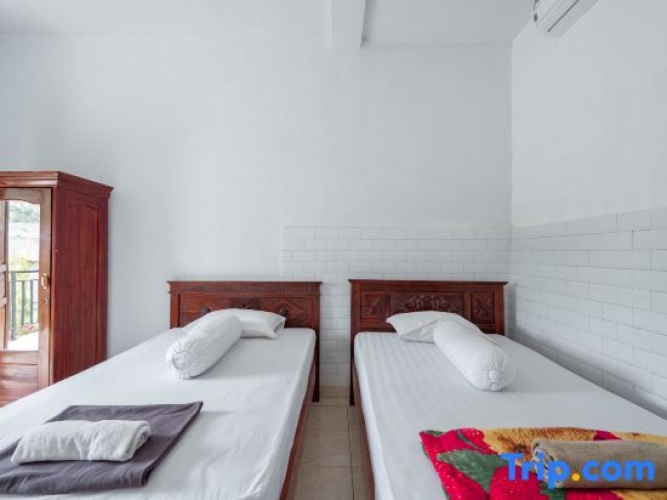 1 Bedroom Standard Double room