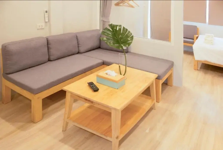 Single Suite