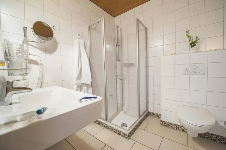Hotel Strandhus